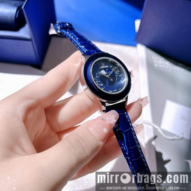 Swarovski 39mm 101621