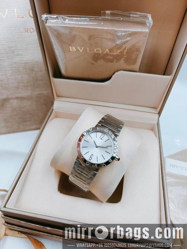Bvlgari 33mm 022218