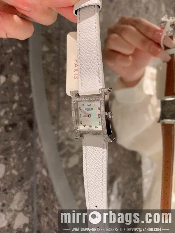 Hermes watch 0829111