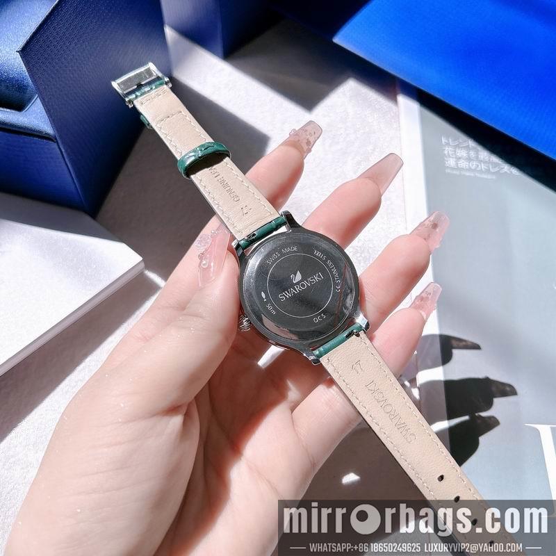 Swarovski 39mm 101621