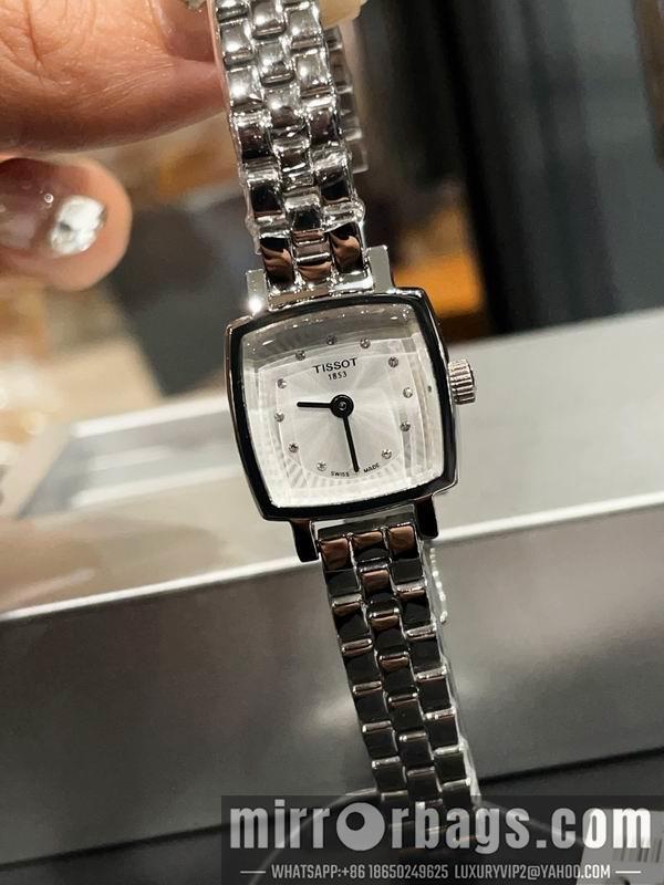 Tissot watch 041682