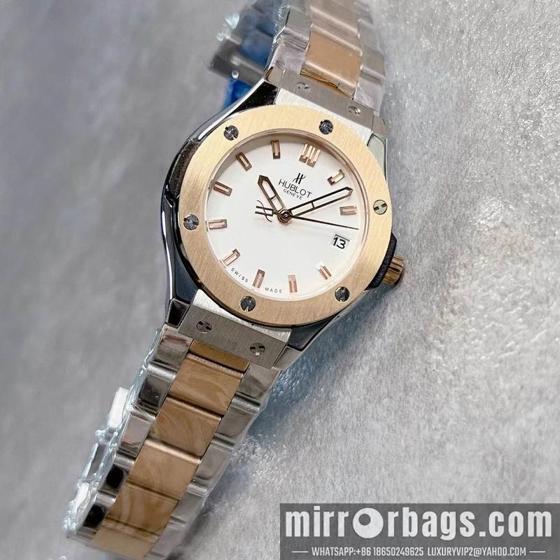Hublot 36mm 022259