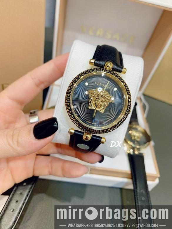 Versace 36mm 12nms50