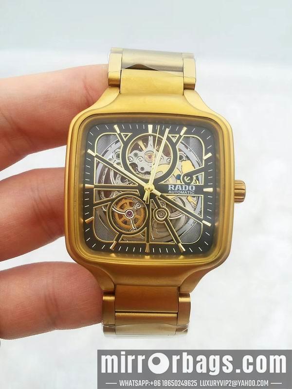 Rado watch 082295
