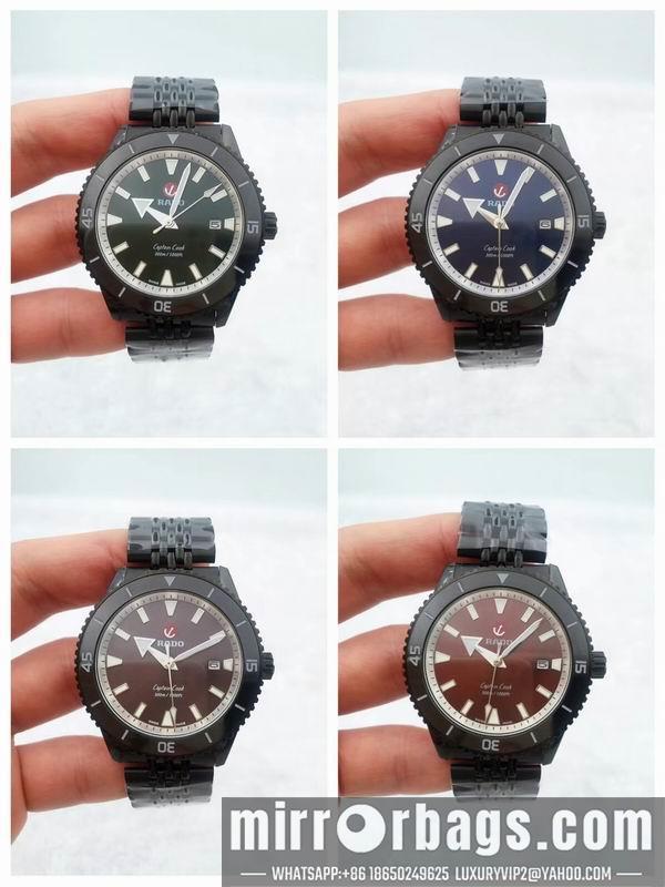 Rado watch 100837