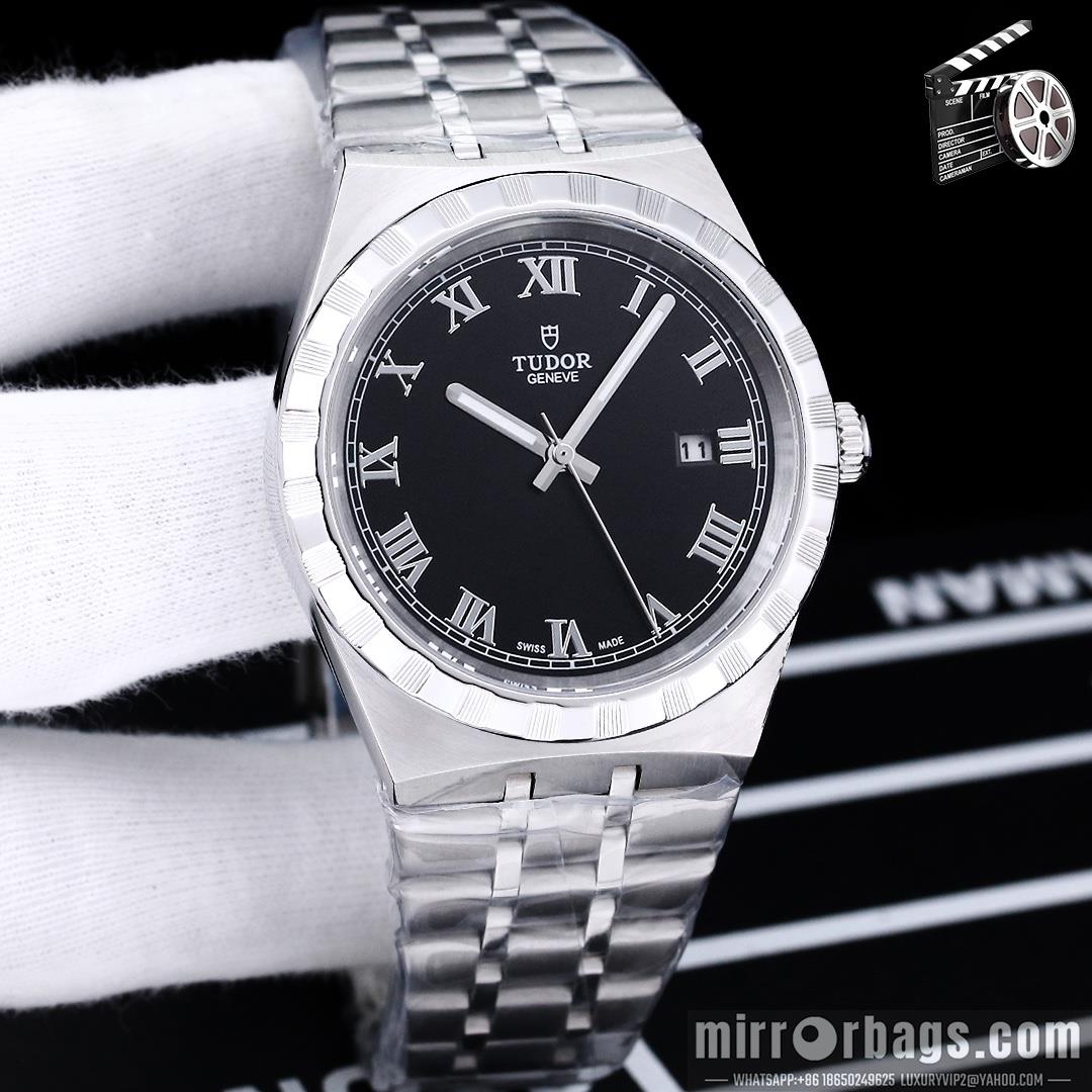Tudor 45X12mm 100501
