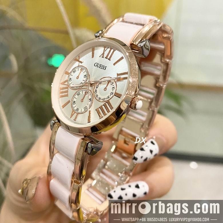 Guess 38mm 2nms07