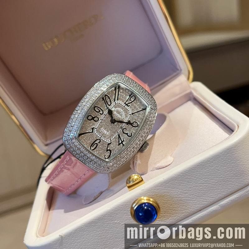 Franck Muller 30X40mm 082257