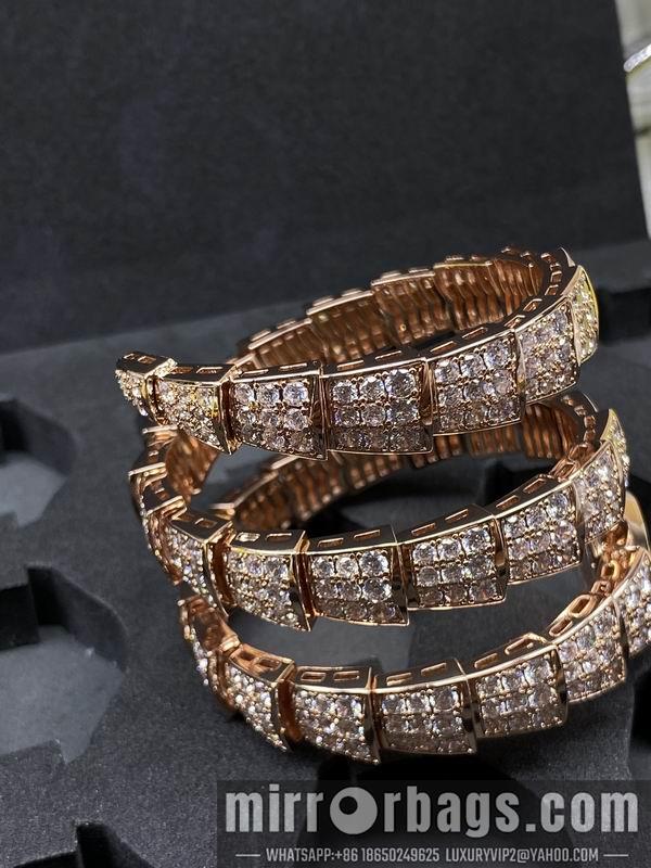 Bvlgari watch 102335