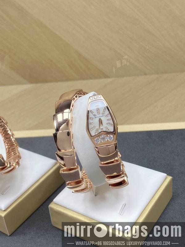 Bvlgari watch 082946