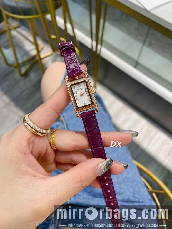 Hermes 20x27mm 2nms36