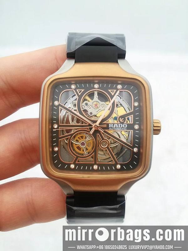 Rado watch 082295