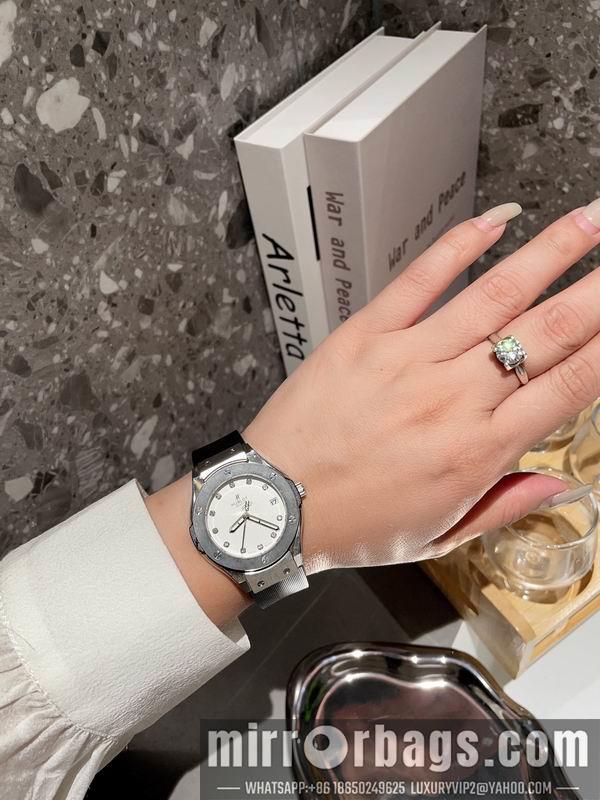Hublot 36mm 052211