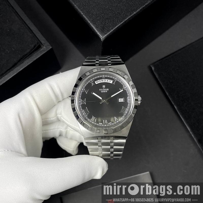 Tudor 41mm 072430