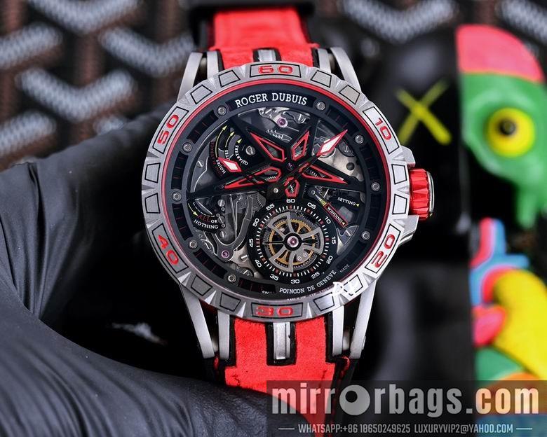 Roger Dubuis 46mm 2nms42