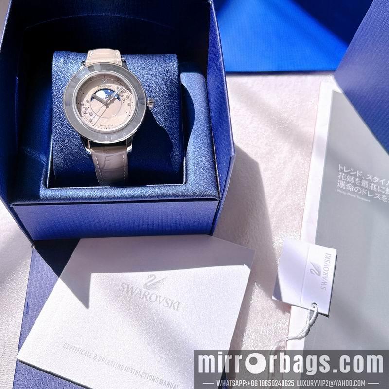 Swarovski 39mm 101621