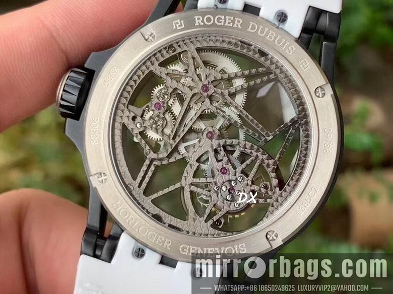 Roger Dubuis 45x13.5mm 2nms49
