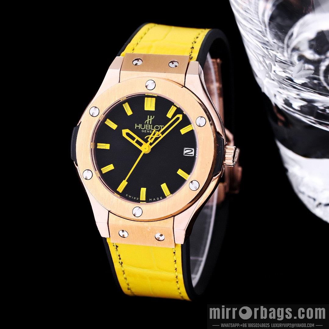 Hublot 33X10mm 102301