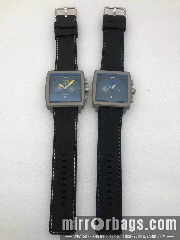 Tag Heuer watch 112017