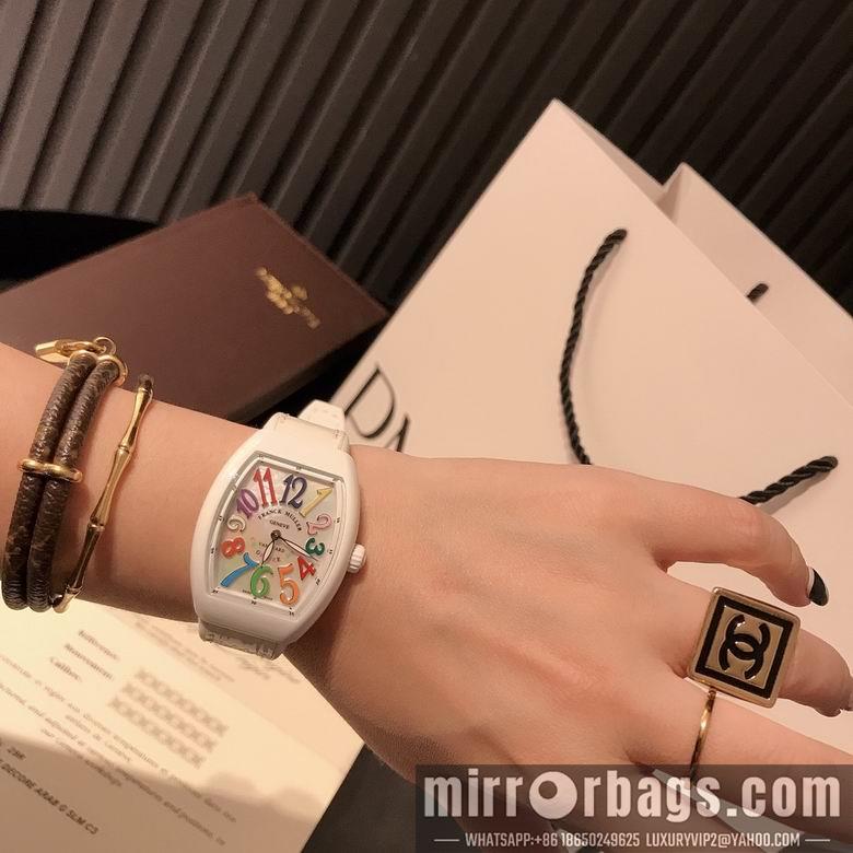 Franck Muller watch 32mm M24