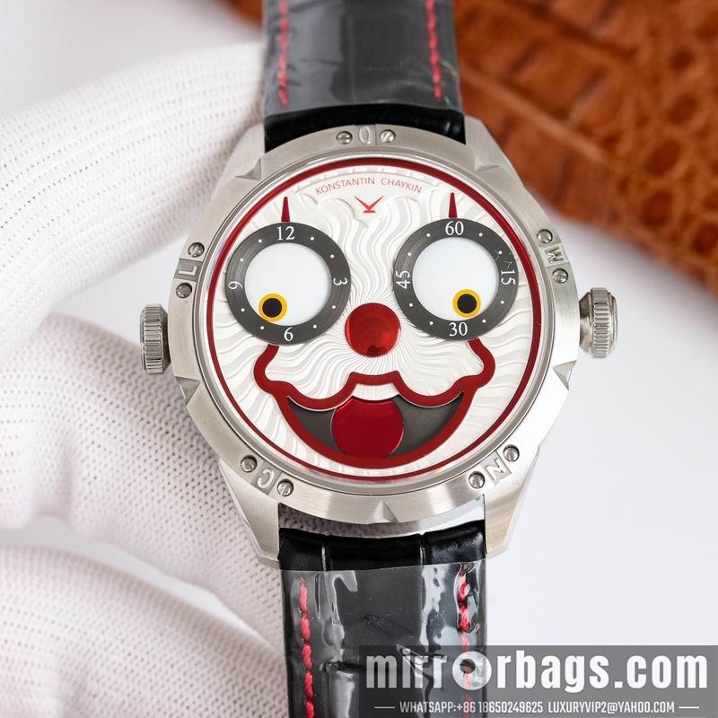 Konstantin Chaykin 42X11.8mm 050447