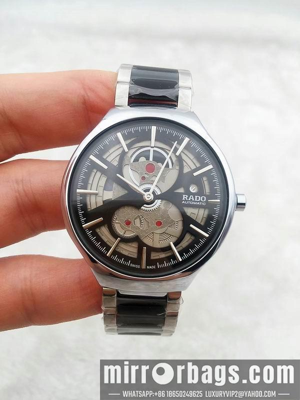 Rado watch 100815