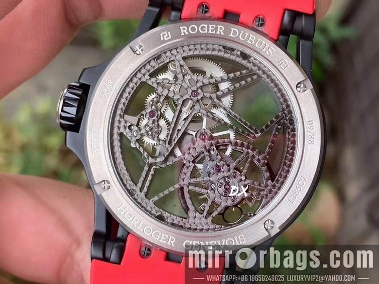 Roger Dubuis 45x13.5mm 2nms49