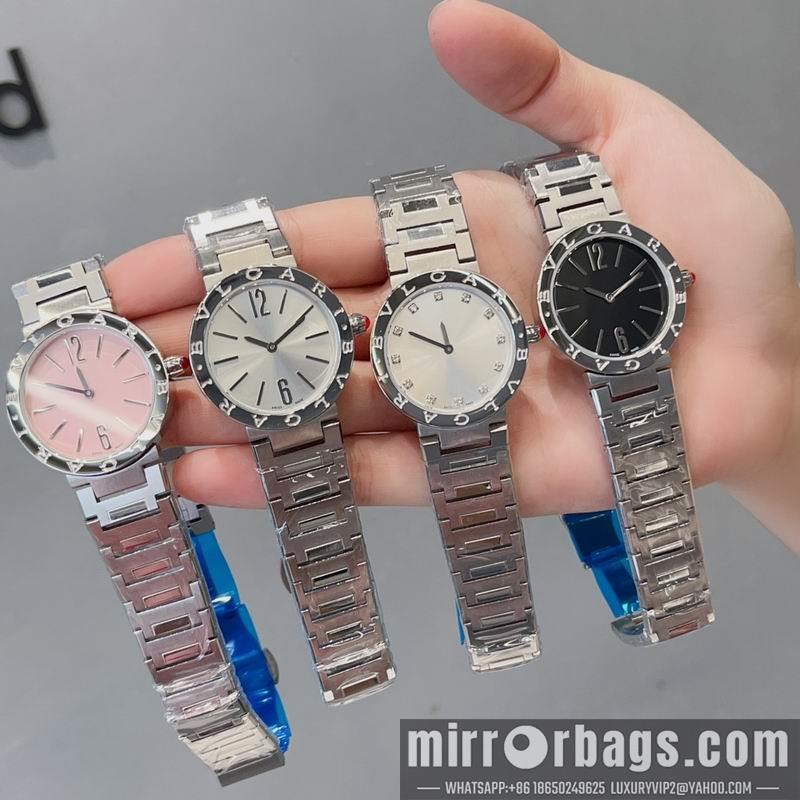 Bvlgari 33mm 082940