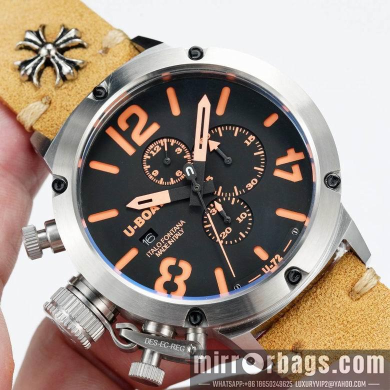 U Boat watch 50X14mm M06