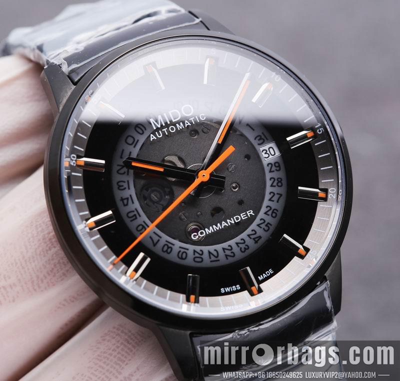 Mido 40mm 051607