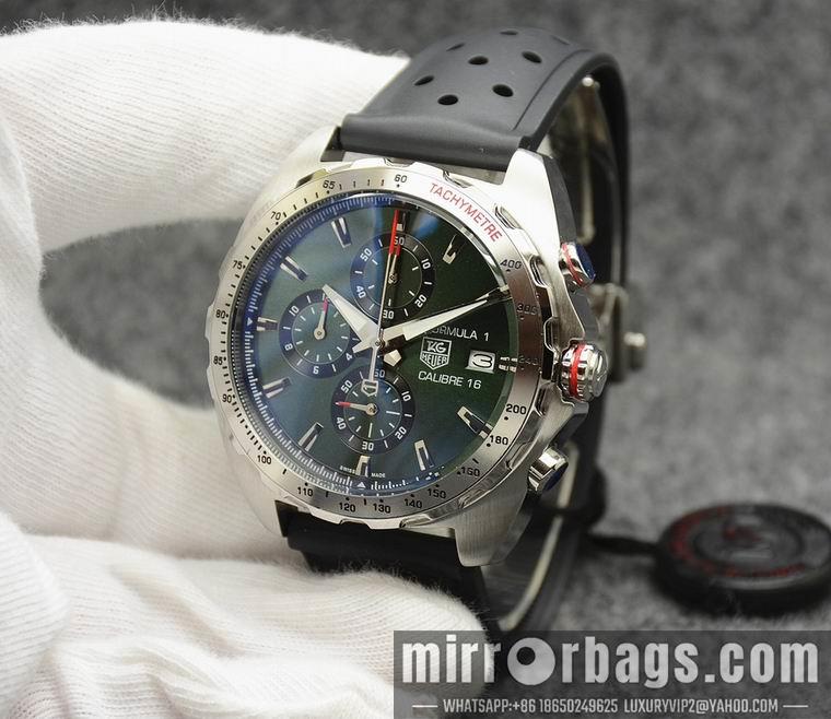 Tag Heuer men 42X17mm M22