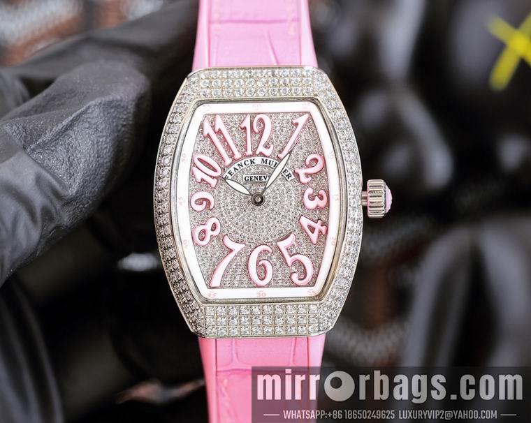 Franck Muller women watch M04