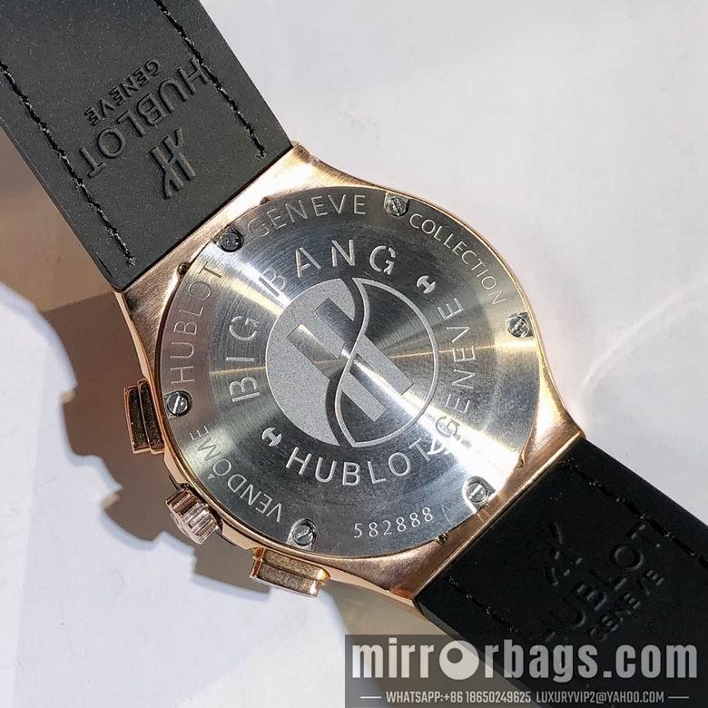 Hublot 38mm 2nms10