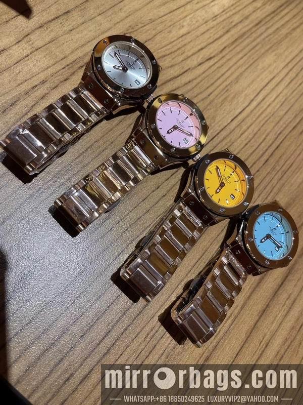 Hublot 36mm 0827107