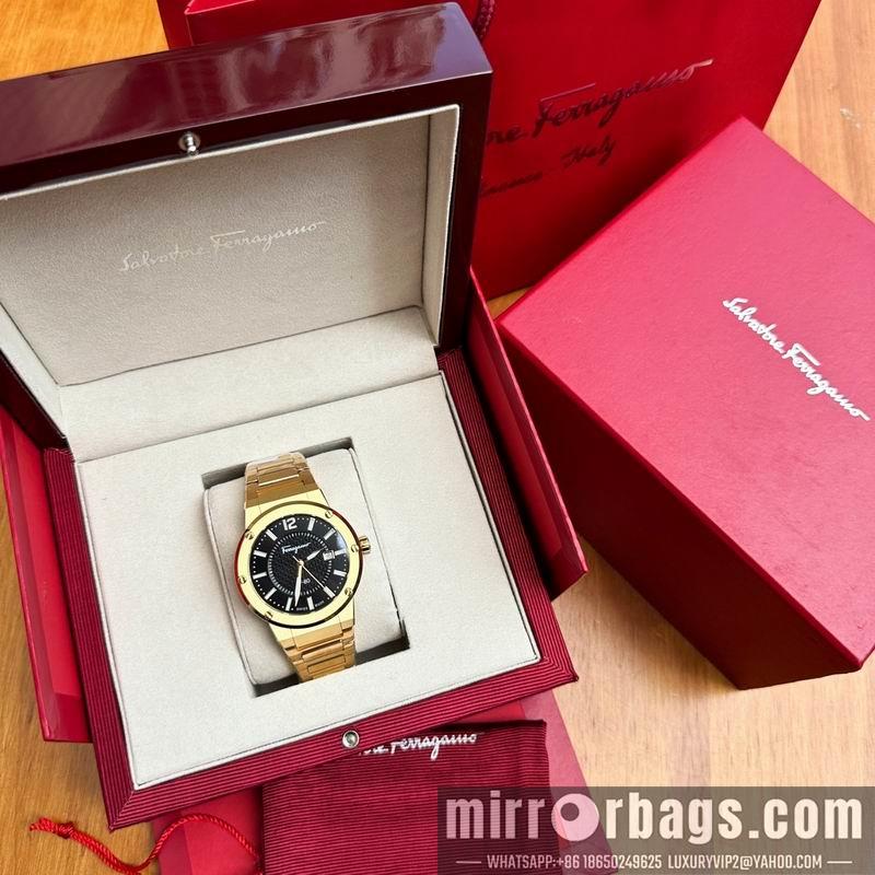 Ferragamo 43mm 090924