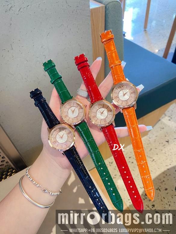 Swarovski 34mm 8nms89