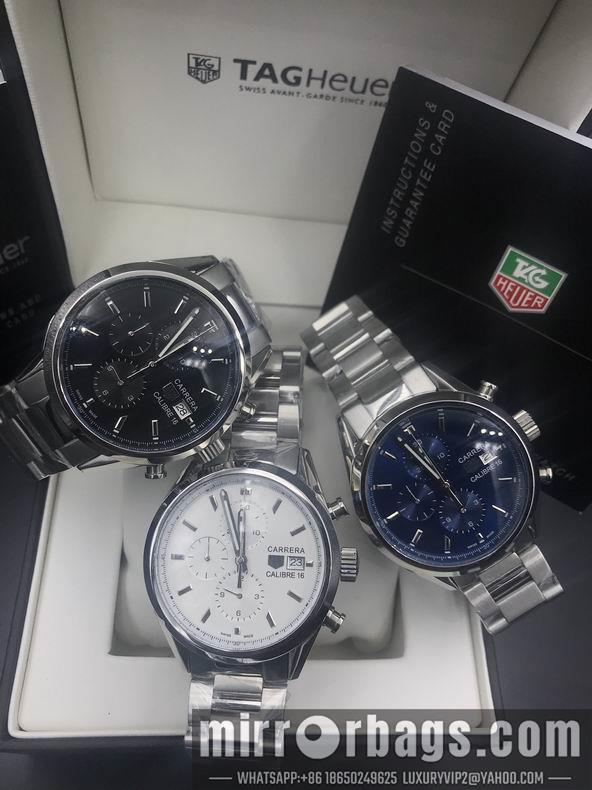 Tag Heuer watch M55