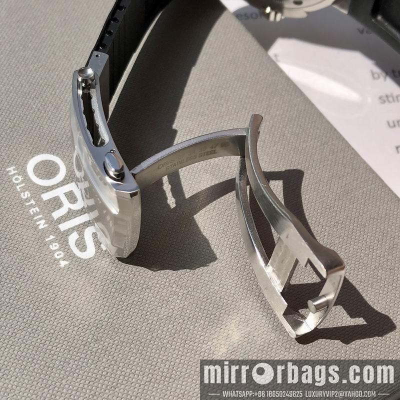 Oris 43mm 102215