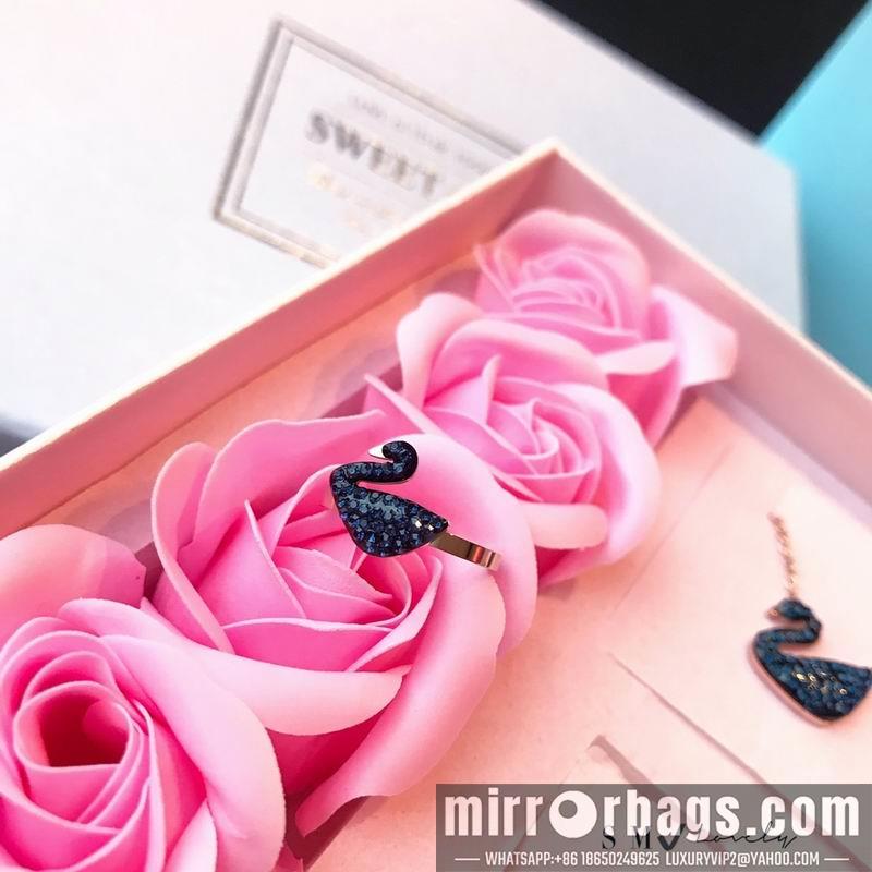 Swarovski 5pcs 041422