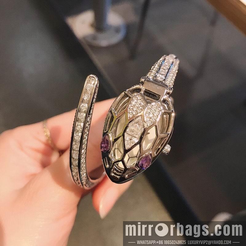 Bvlgari 18mm 101630