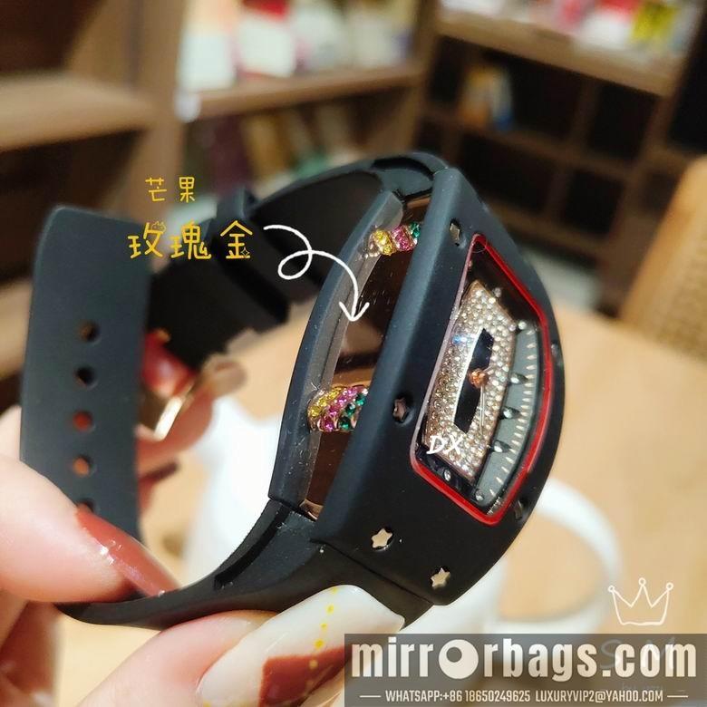 Richard Mille SM 2nms12