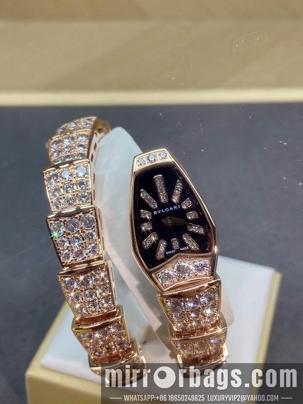 Bvlgari watch 082942