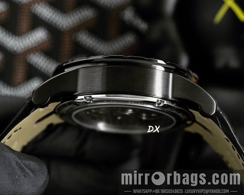 Roger Dubuis 46mm 8nms57