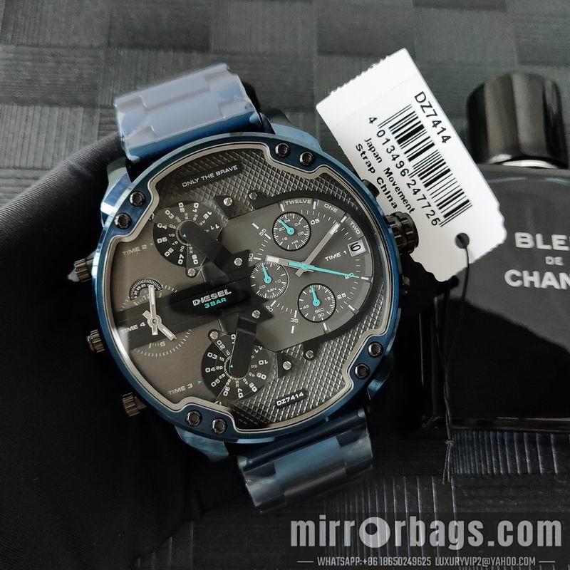Diesel 55mm 120109