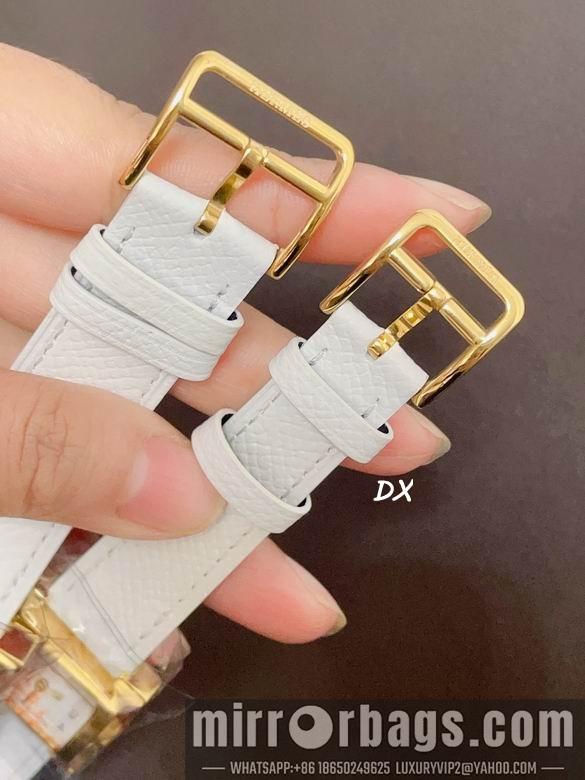 Hermes 26mm 21mm 12nms44