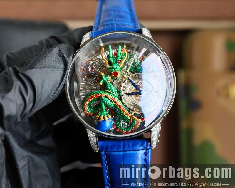 Jacob & Co 47mm 033121