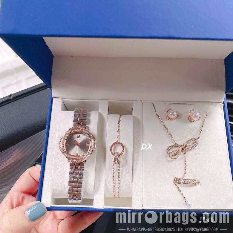Swarovski 32mm 6nms86