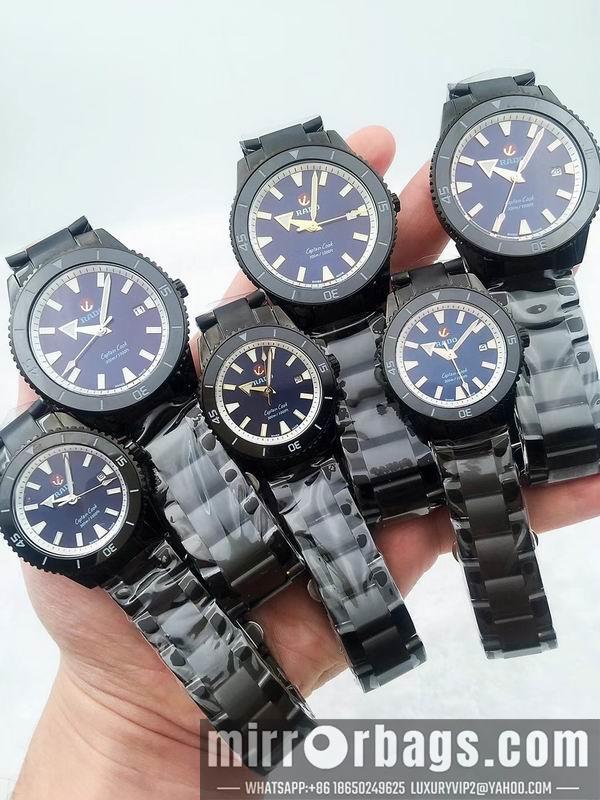 Rado watch 100831