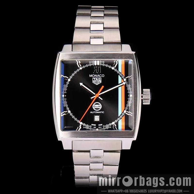 Tag Heuer watch 093001