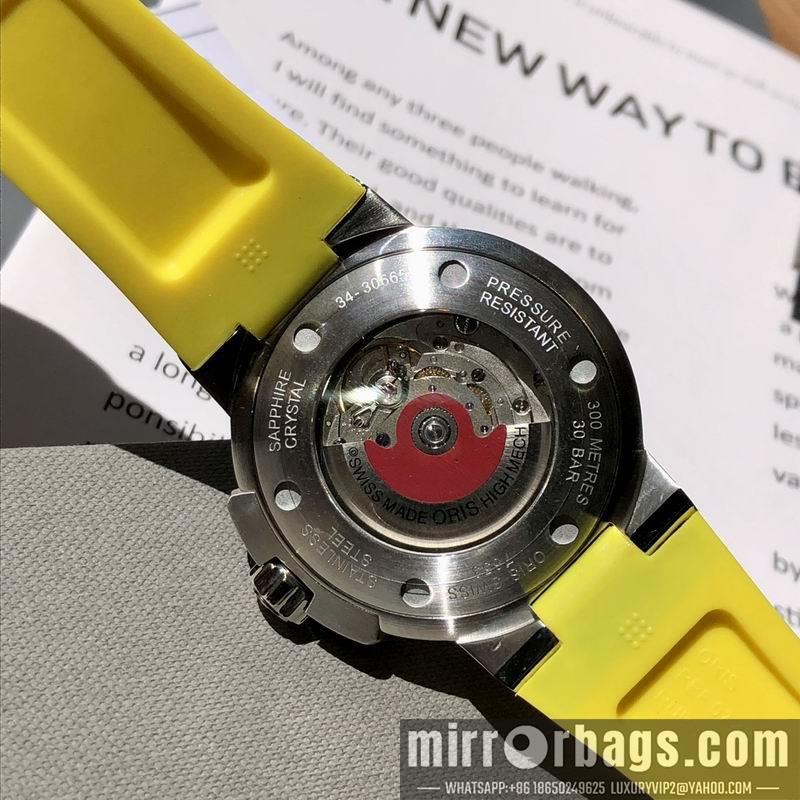 Oris 43mm 102215